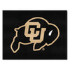 Fanmats - University of Colorado All-Star Mat 33.75''x42.5''