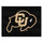 Fanmats - University of Colorado All-Star Mat 33.75''x42.5''