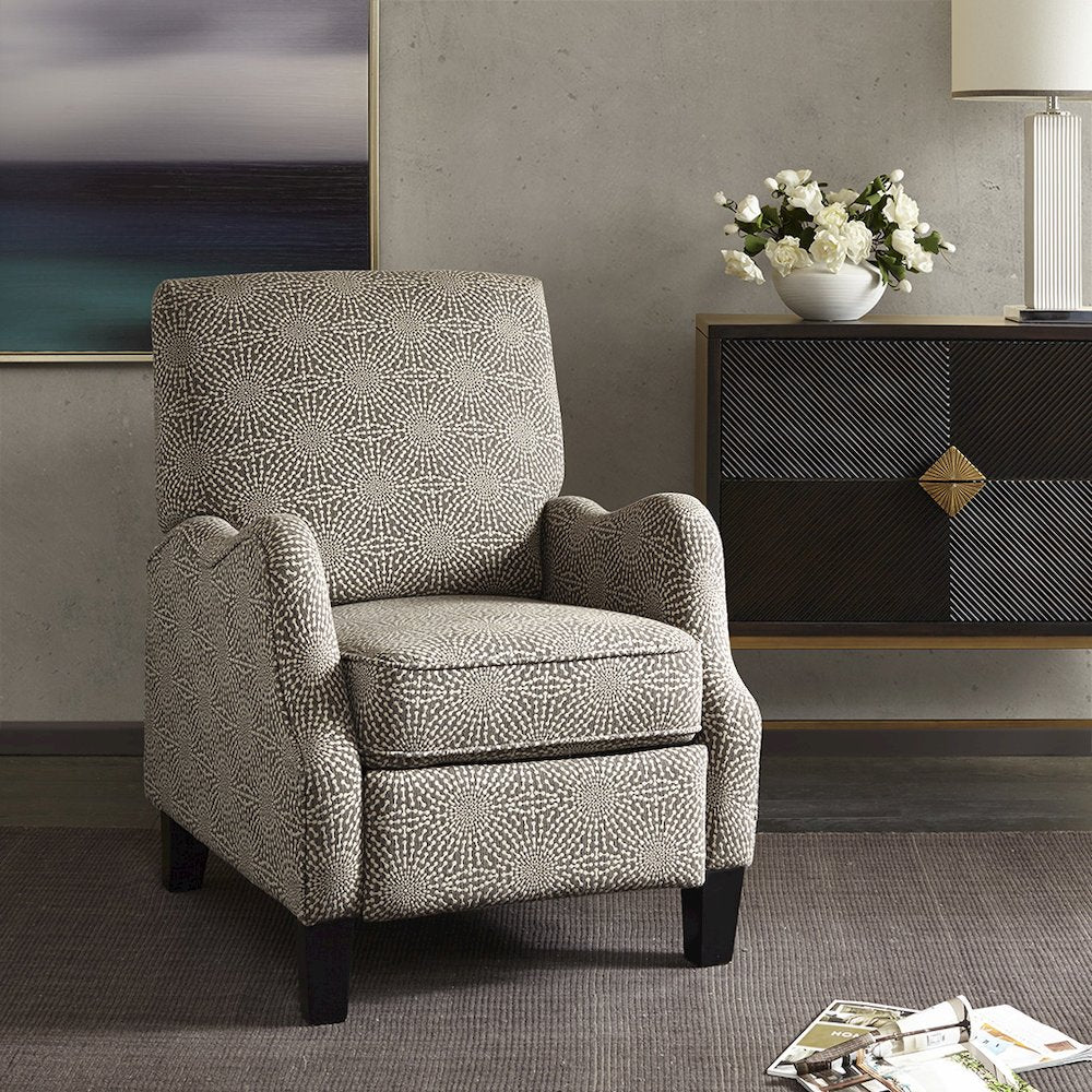 Push Back Recliner - Madison Park