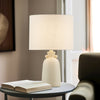 16'' Ceramic Table Lamp - INK+IVY