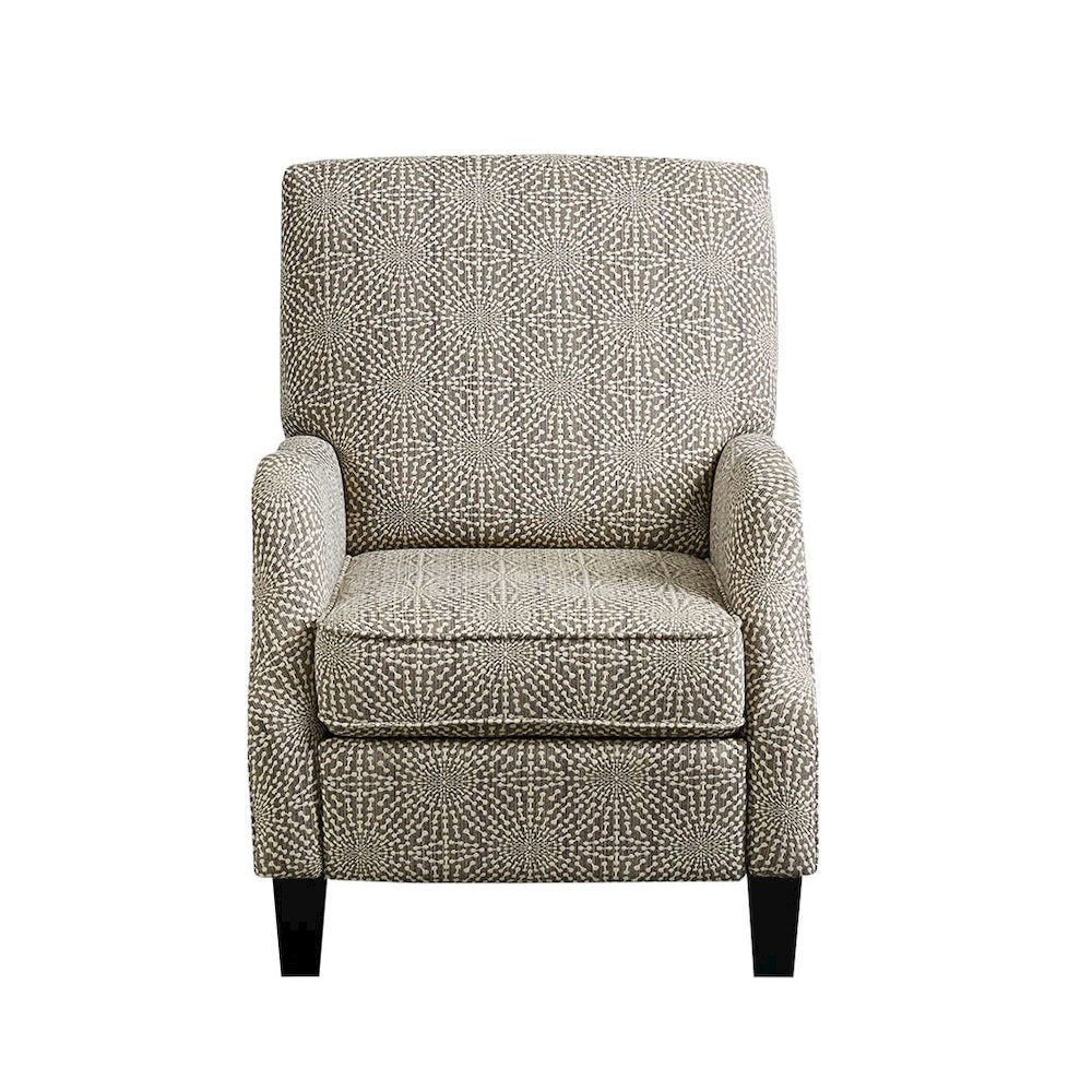 Push Back Recliner - Madison Park