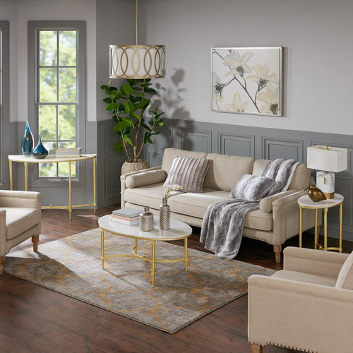 Console Table - Madison Park Signature