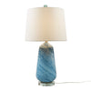 Confetti Glass Table Lamp - INK+IVY