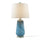 Confetti Glass Table Lamp - INK+IVY