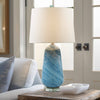 Confetti Glass Table Lamp - INK+IVY