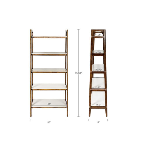 Shelf / Bookcase - Madison Park