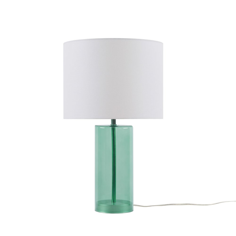 Glass Table Lamp - 510 Design