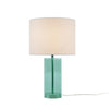 Glass Table Lamp - 510 Design