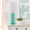 Glass Table Lamp - 510 Design