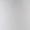 Textured Ceramic Table Lamp with Fluted Fabric Shade - INK+IVY