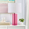 Glass Table Lamp - 510 Design