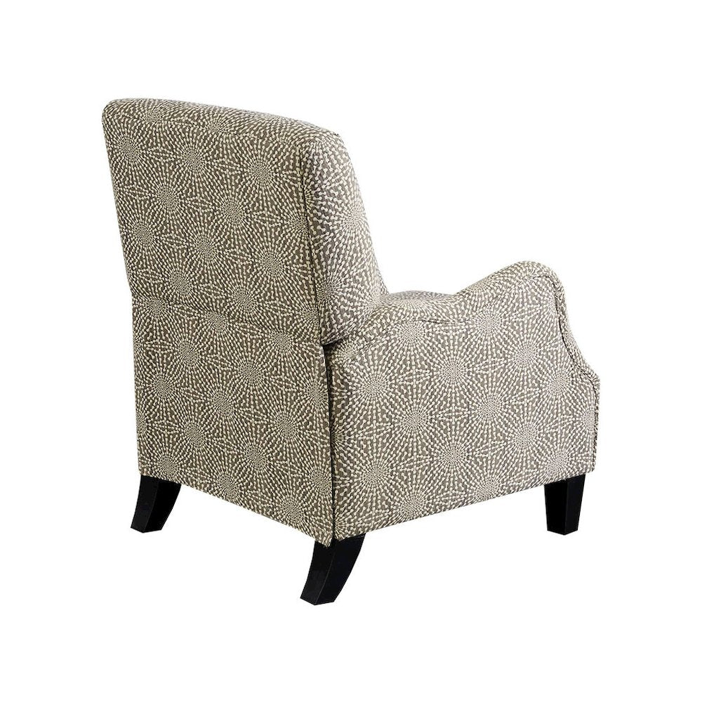 Push Back Recliner - Madison Park