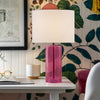 Glass Table Lamp - 510 Design