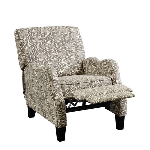 Push Back Recliner - Madison Park