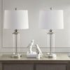 Clarity Table Lamp Set Of 2 - 510 Design