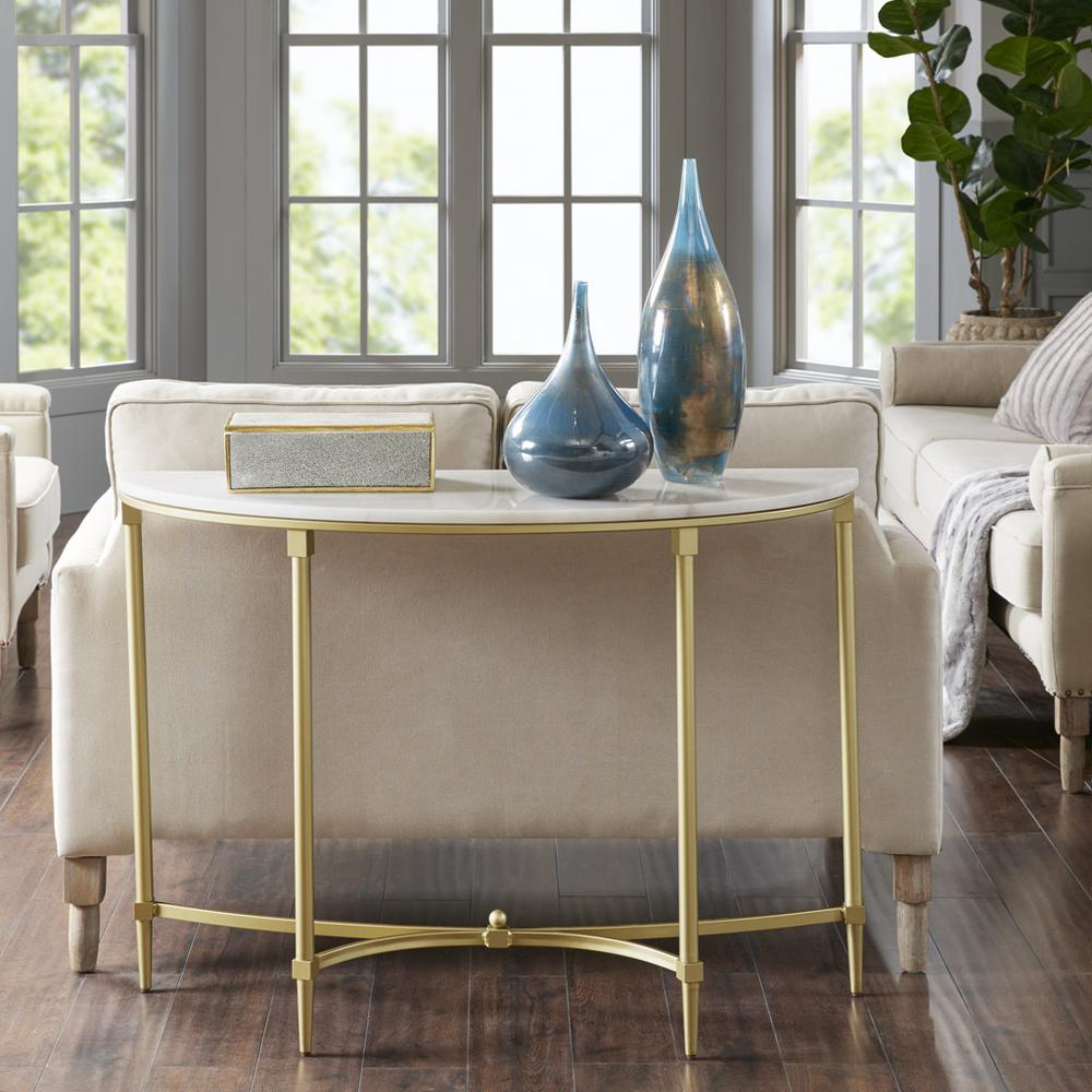 Console Table - Madison Park Signature