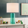 Glass Table Lamp - 510 Design