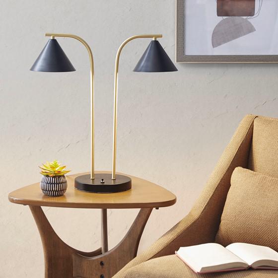 Bower Bower Table Lamp - INK+IVY