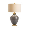 Crestview Collection CVABS1530 Liam Table Lamp Lighting