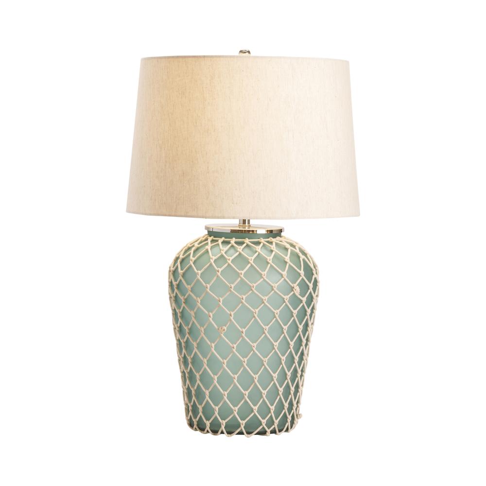 Crestview Collection CVIDZA021 Frazier Table Lamp Accessories