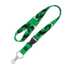 Austin FC Lanyard Tie Dye Design - Special Order - WinCraft