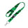 Austin FC Lanyard Tie Dye Design - Special Order - WinCraft