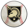 Fanmats - U.S. Military Academy Baseball Mat 27'' diameter