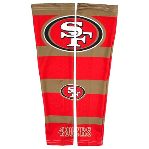 San Francisco 49ers Strong Arm Sleeve - Little Earth