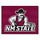 Fanmats - New Mexico State University All-Star Mat 33.75''x42.5''