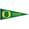 Oregon Ducks Pennant 12x30 Premium Style - Wincraft