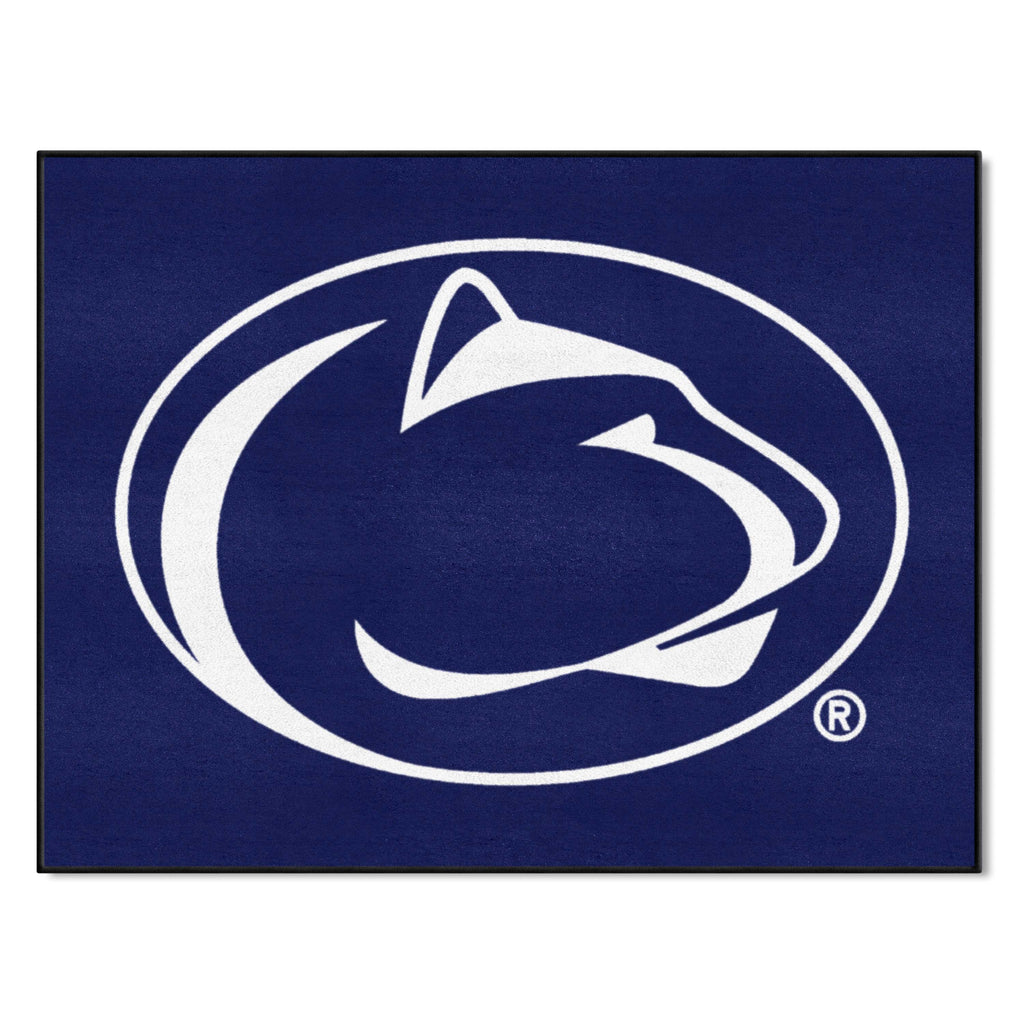 Fanmats - Penn State All-Star Mat 33.75''x42.5''