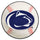 Fanmats - Penn State Baseball Mat 27'' diameter