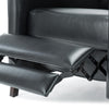 Maxton Push Back Recliner - Black - Comfort Pointe