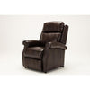 Lehman Brown Traditional Lift Chair - Comfort Pointe