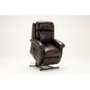 Lehman Brown Traditional Lift Chair - Comfort Pointe