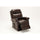 Lehman Brown Traditional Lift Chair - Comfort Pointe