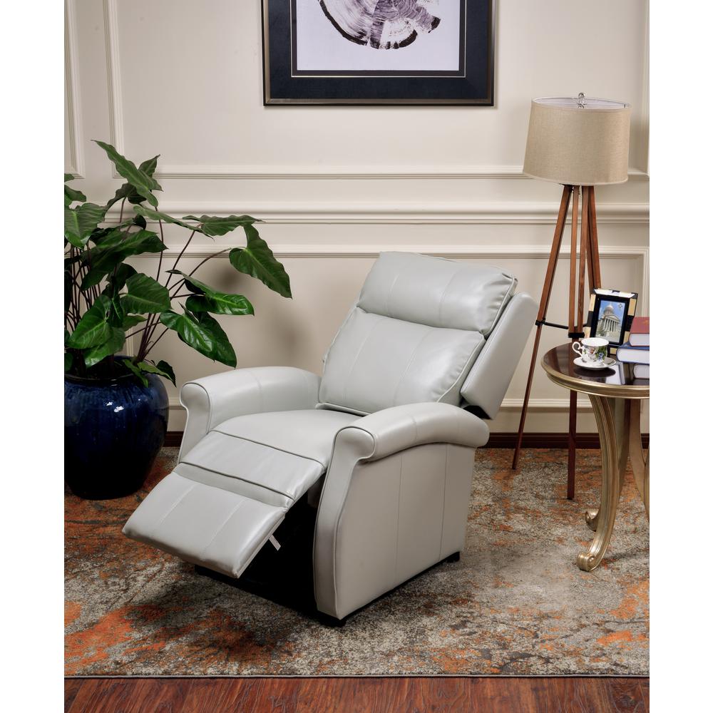 Lehman Ivory Traditional Lift Chair - Comfort Pointe