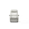 Lehman Ivory Traditional Lift Chair - Comfort Pointe