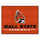 Fanmats - Ball State University All-Star Mat 33.75''x42.5''