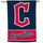Cleveland Guardians Banner 28x40 Vertical Alternate Design - Special Order - WinCraft