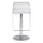 Equino Barstool White - ZUO