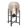 Wonderwall Table Lamp Black - ZUO