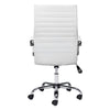Primero Office Chair White - ZUO