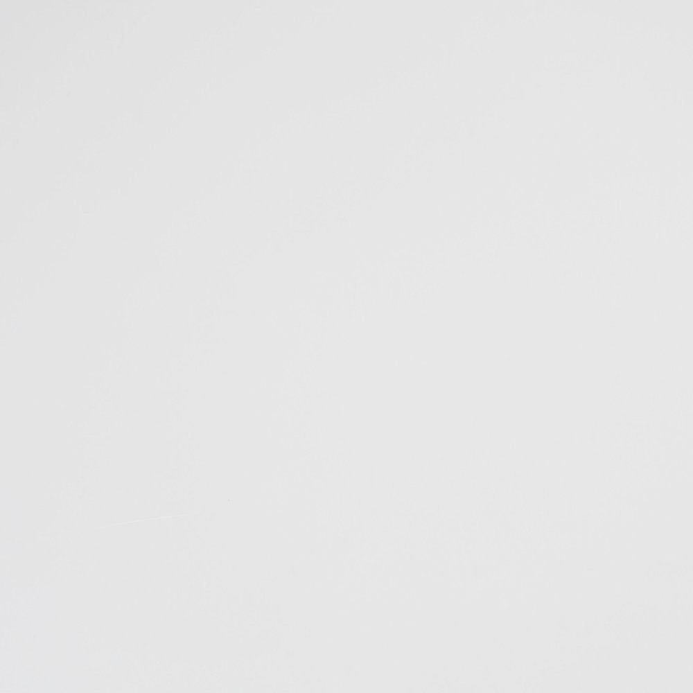 Alto Bistro Table White & Black - ZUO