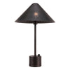 Cardo Table Lamp Bronze - ZUO