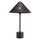 Cardo Table Lamp Bronze - ZUO