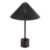 Cardo Table Lamp Bronze - ZUO