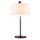 Middlemist Table Lamp White - ZUO