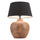 Basil Table Lamp Black - ZUO