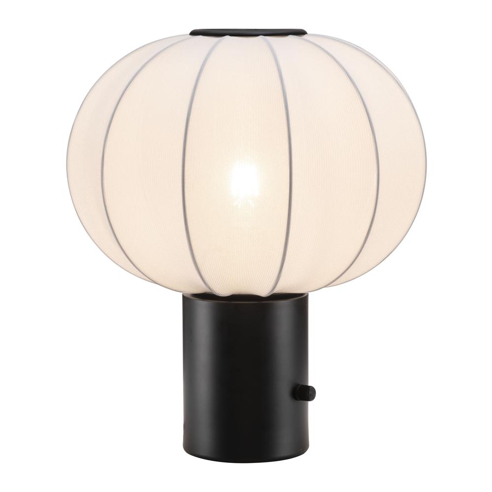 Wisteria Table Lamp White - ZUO